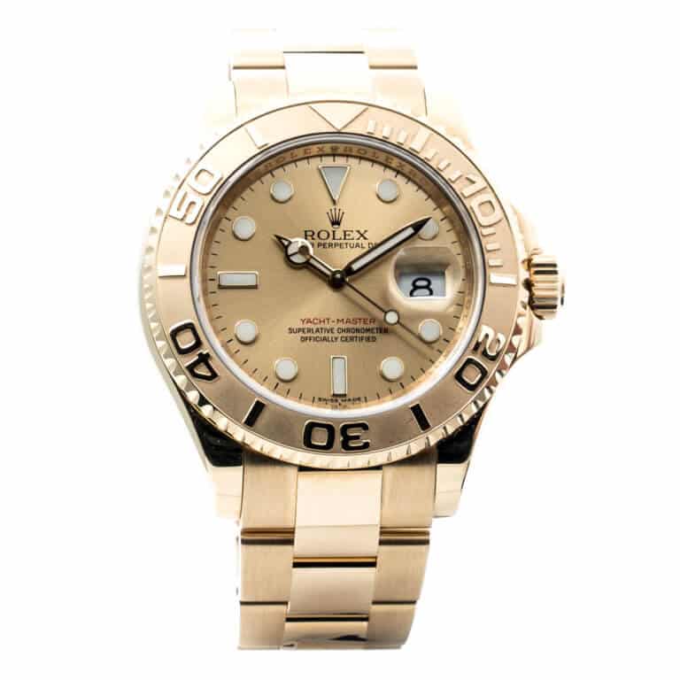 ROLEX - Yacht-Master