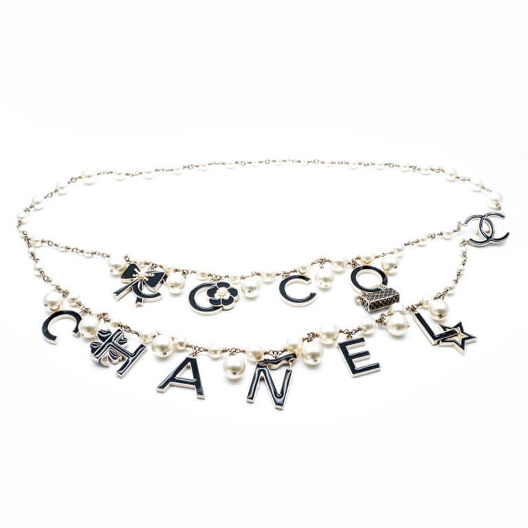 CHANEL - Belt Chanel