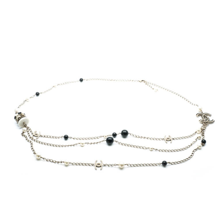 CHANEL - Belt Chanel