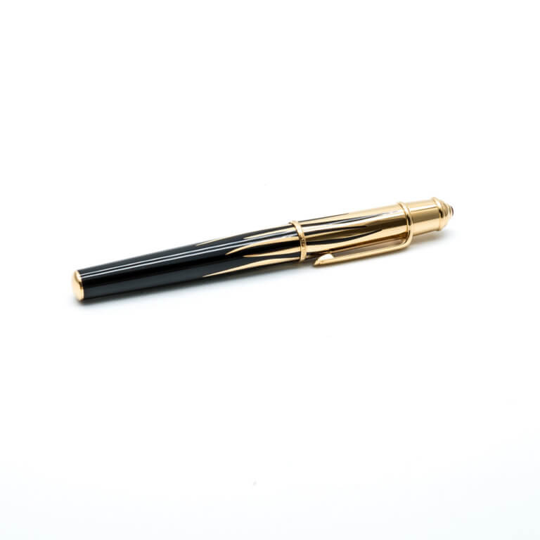 Cartier - Cartier Mini Diabolo bag plume