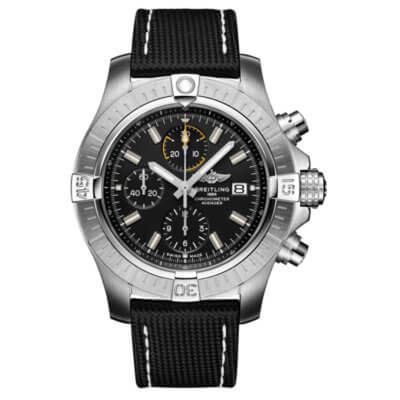 Avenger Chronograph 45