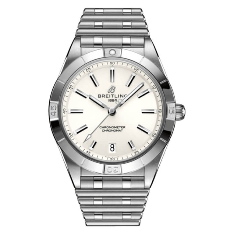 Breitling - Chronomat Automatic 36