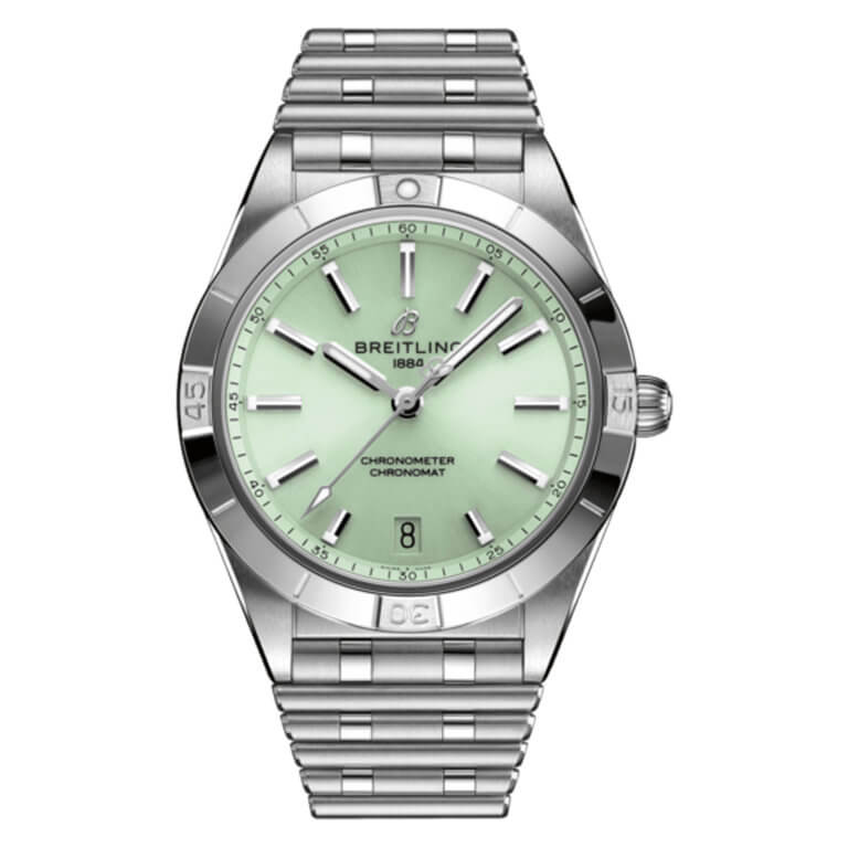 Breitling - Chronomat automatic 36