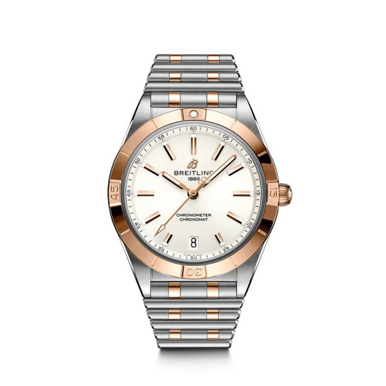 Breitling - Chronomat Automatic 36