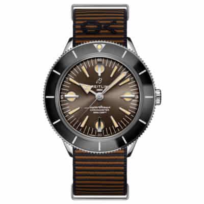 Superocean Héritage 57 Outerknowm