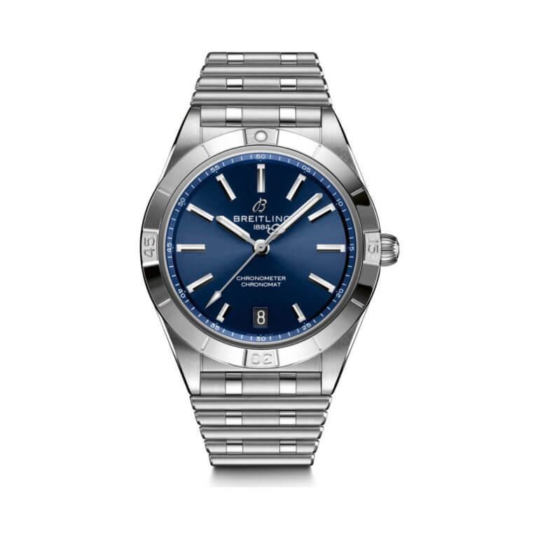 Breitling - Chronomat automatic 36
