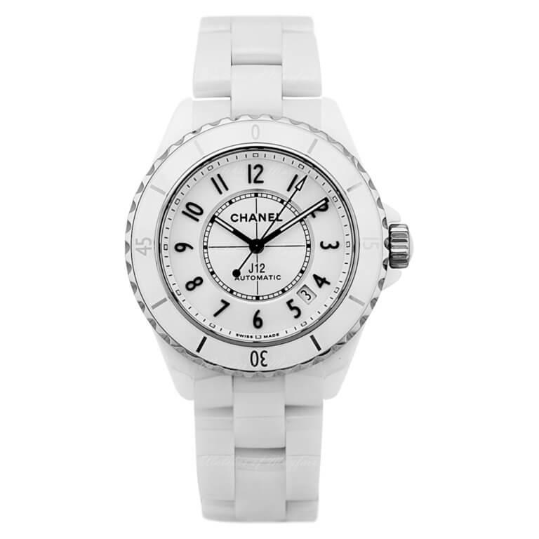 CHANEL - J12