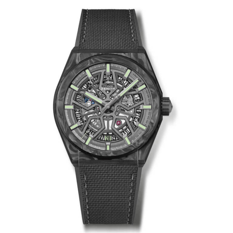 Zenith - Defy Classic