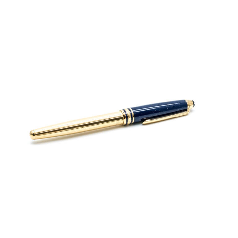 MontBlanc Plume