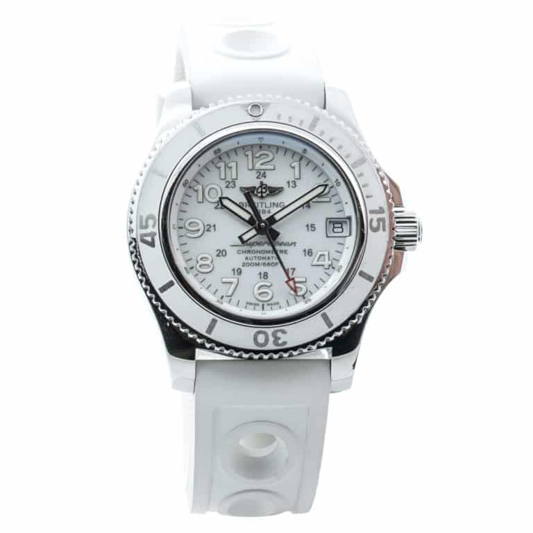 Breitling - SuperOcean II 36mm