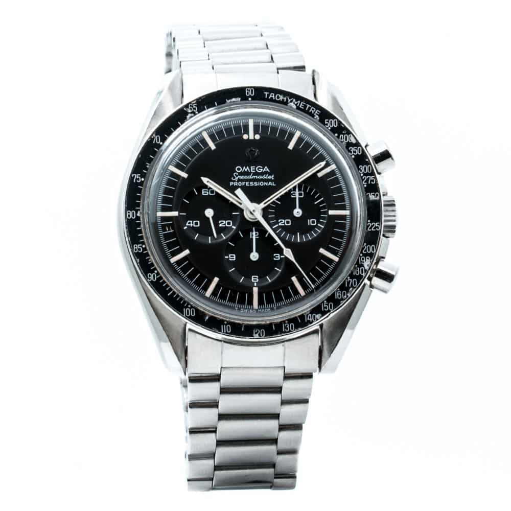 Vintage Speedmaster Moon Watch