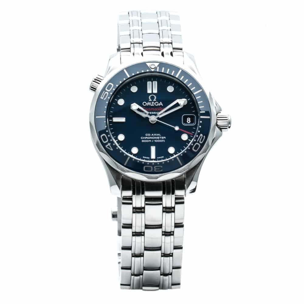 Seamaster Diver 300M