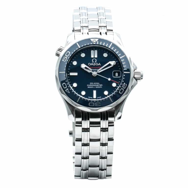 OMEGA - Seamaster Diver 300M