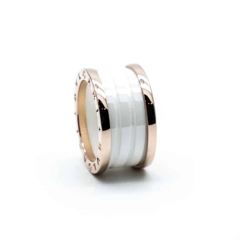 Bulgari - B.zéro 1