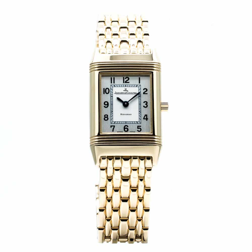 Reverso Lady
