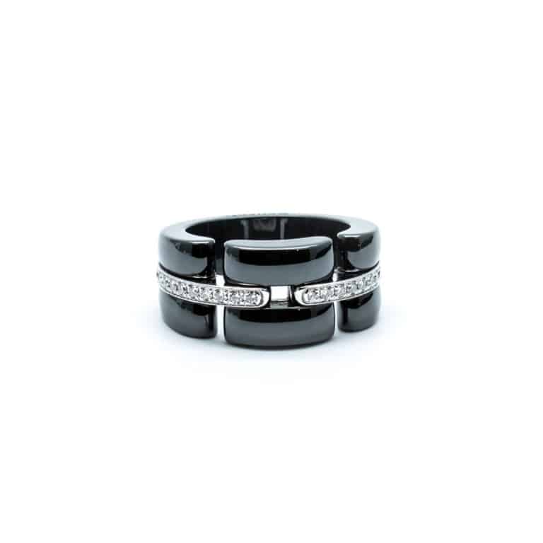 CHANEL - Ultra Bague