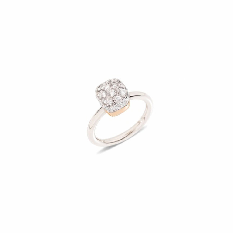 Pomellato - Bague Petite Nudo