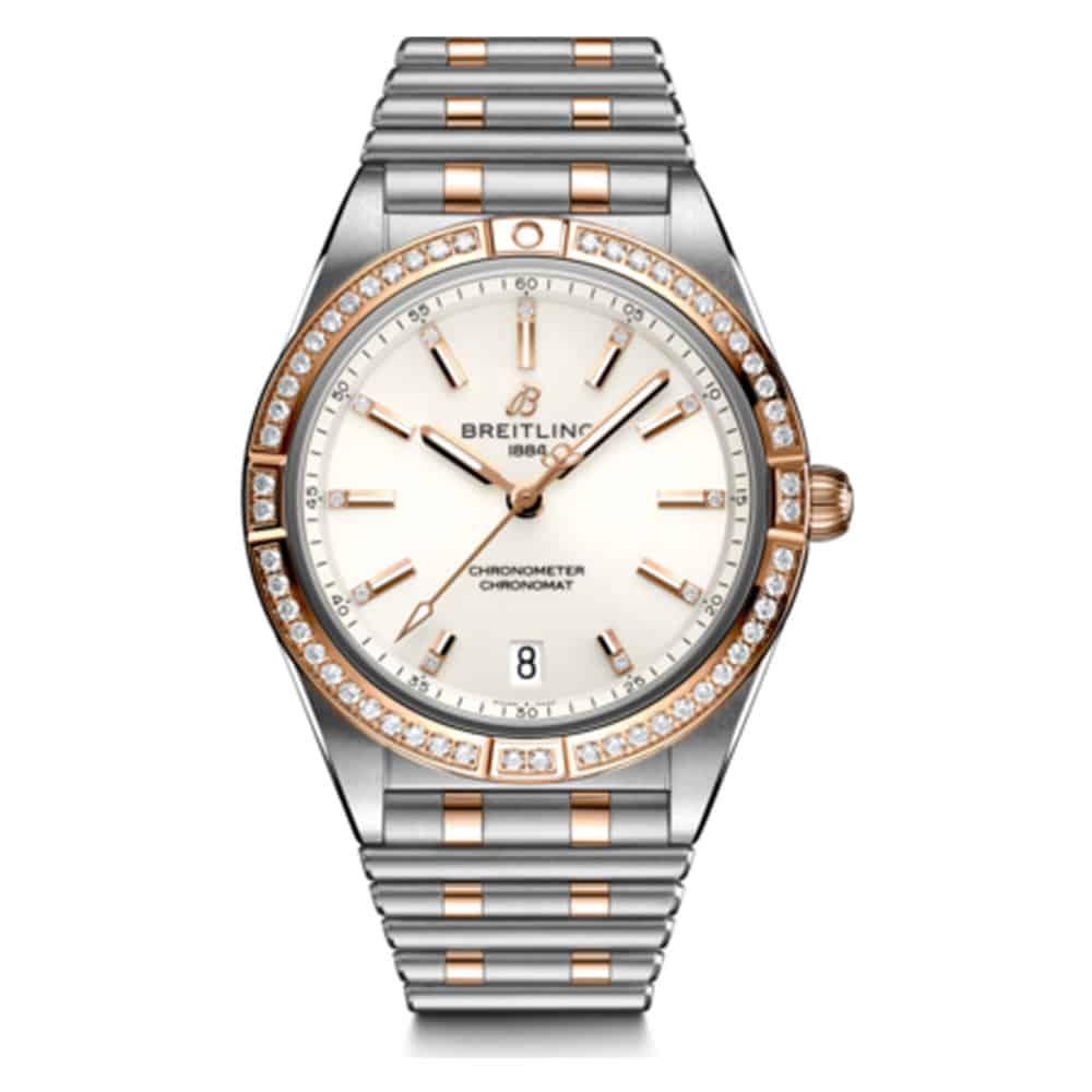 Chronomat Automatic 36