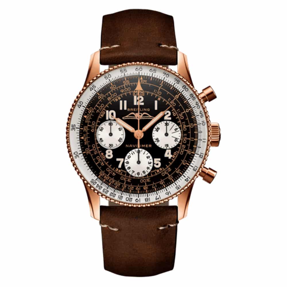 Navitimer 1959 Edition