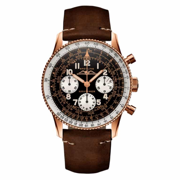 Breitling - Navitimer 1959 Edition