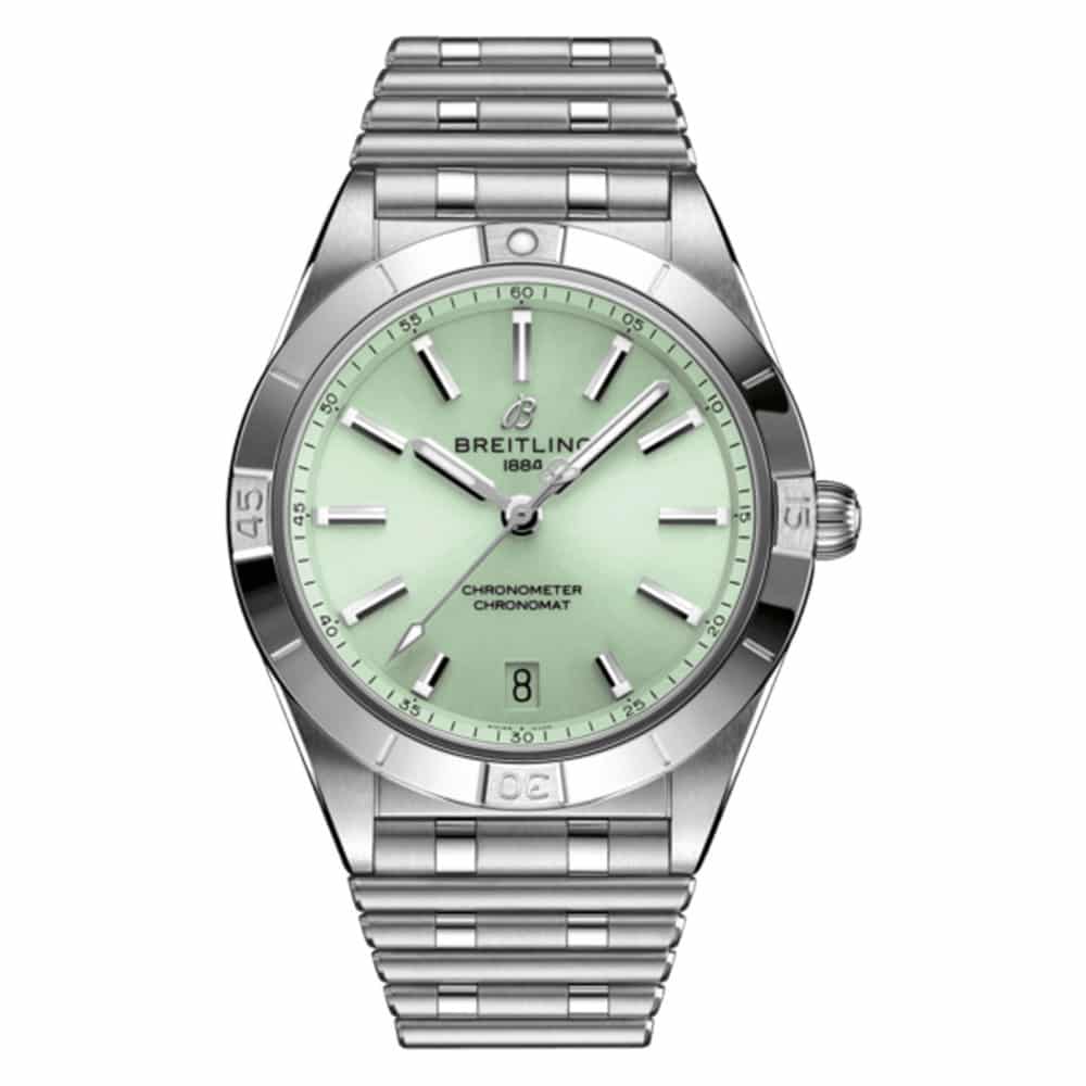 Chronomat automatic 36mm