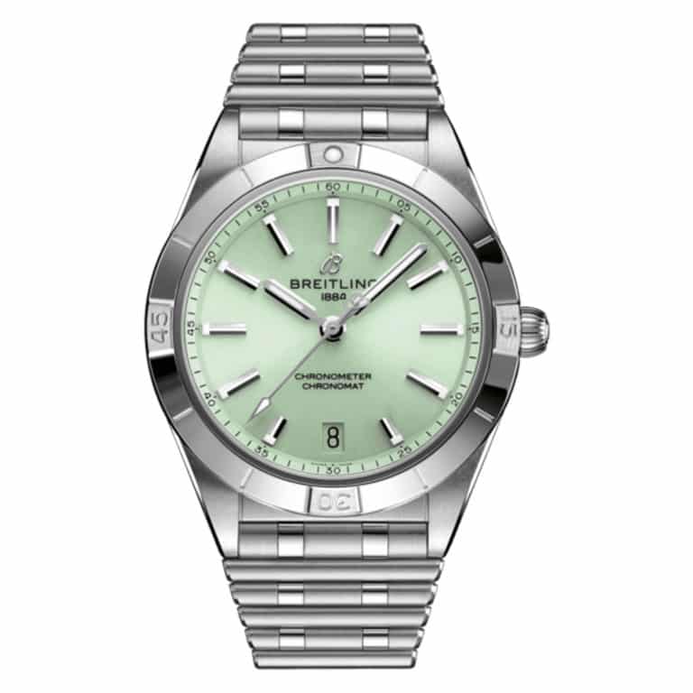 Breitling - Chronomat automatic 36mm