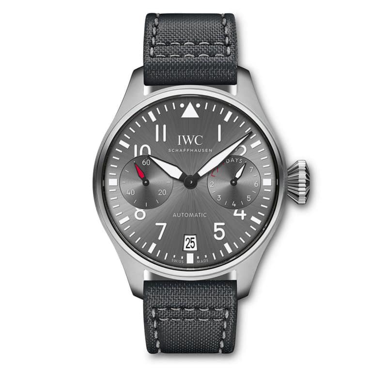 IWC Schaffhausen - Big Pilot Edition Patrouille Suisse