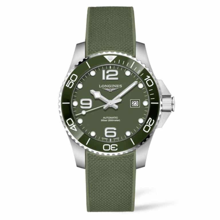 Longines - HydroConquest