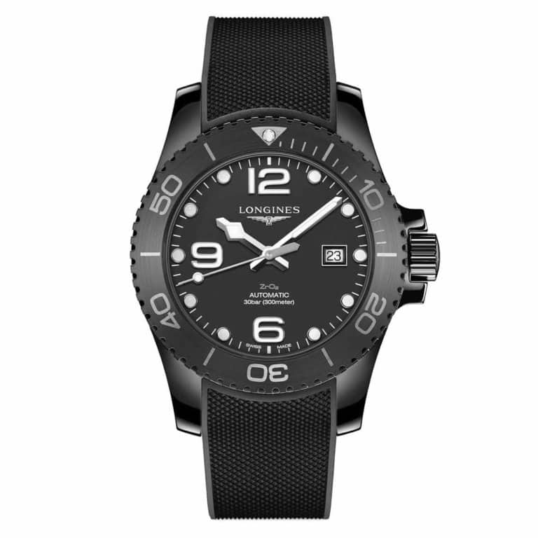 Longines - HydroConquest