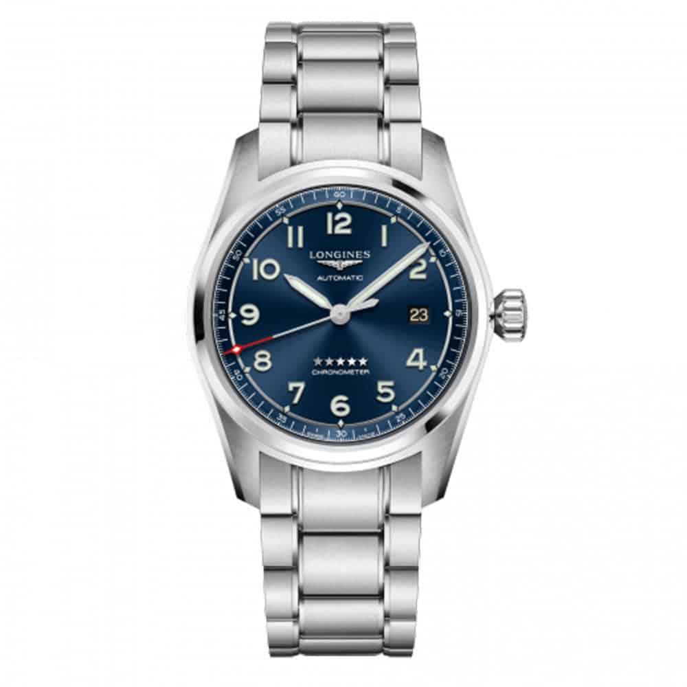 Spirit Prestige Edition