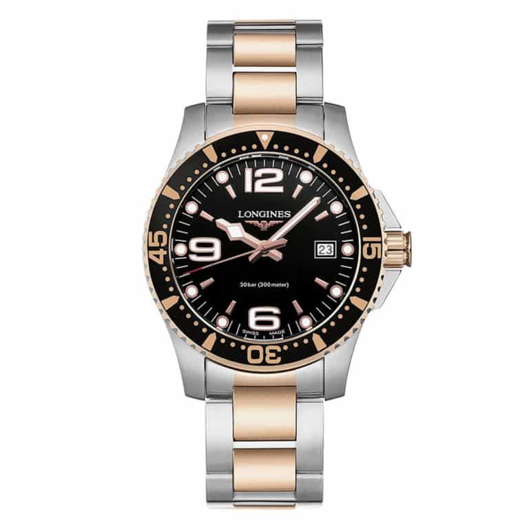 Longines - HydroConquest