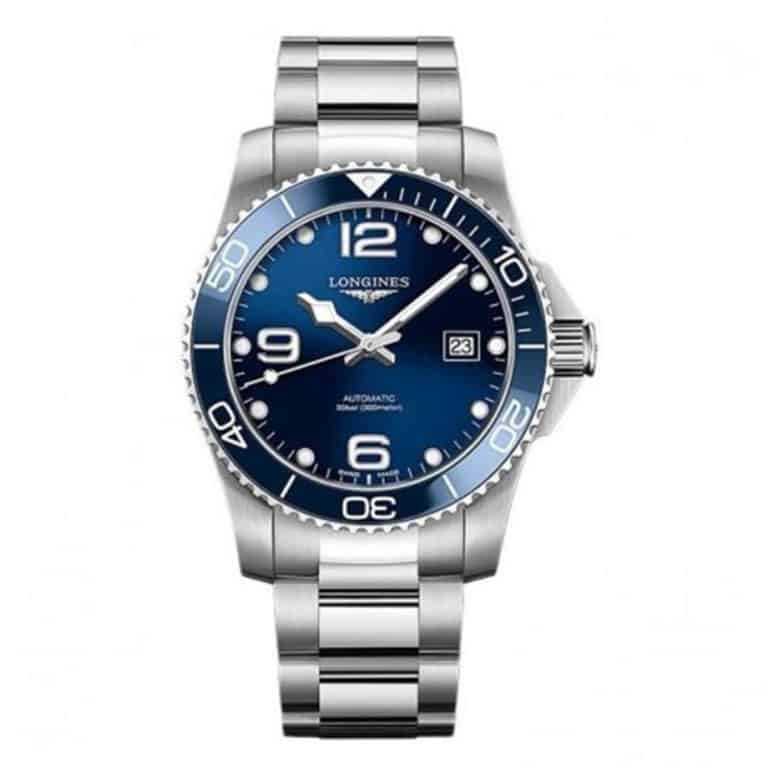 Longines - HydroConquest