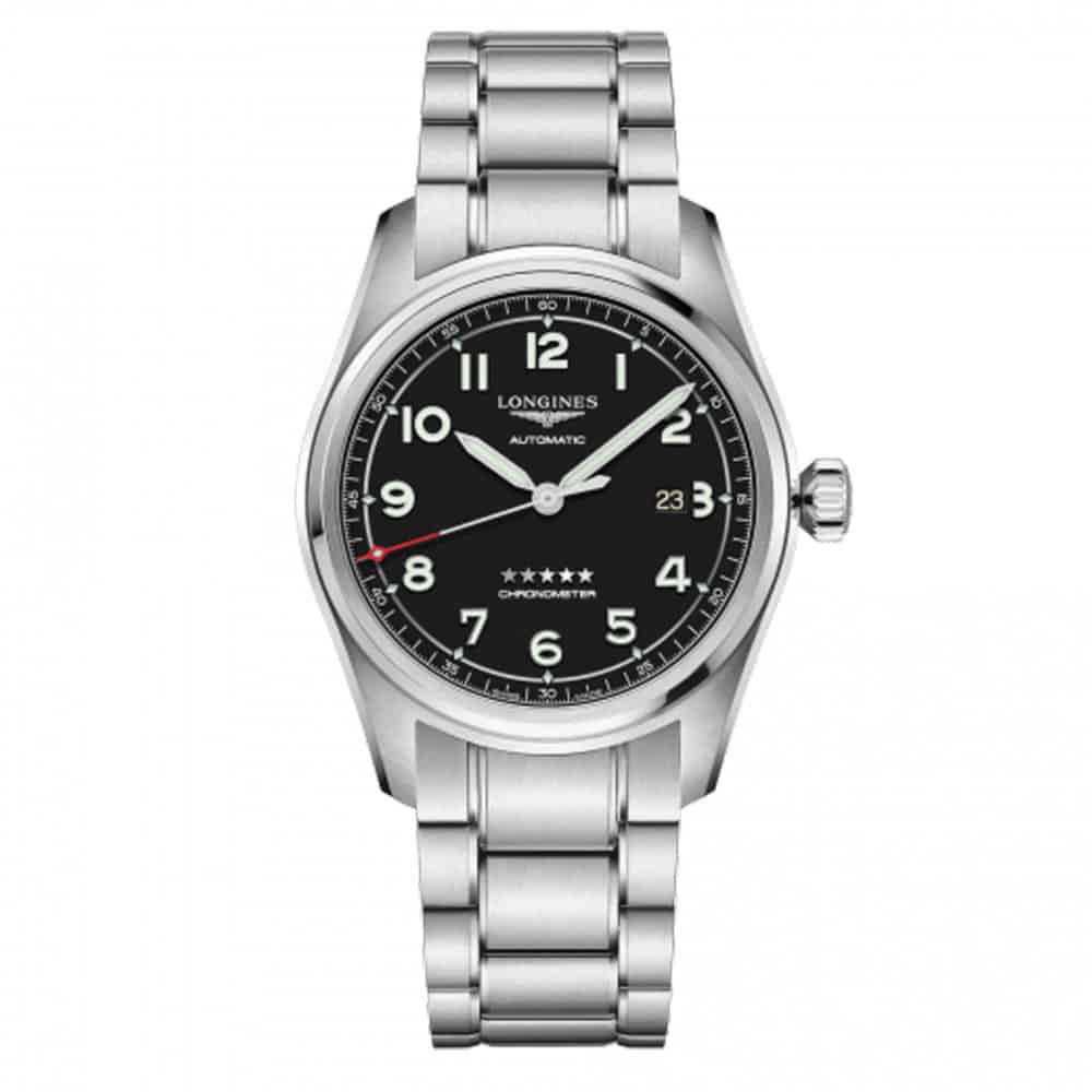 Spirit Prestige Edition