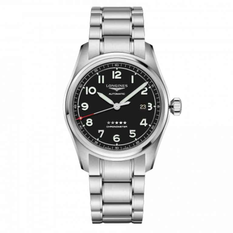 Longines - Spirit Prestige Edition