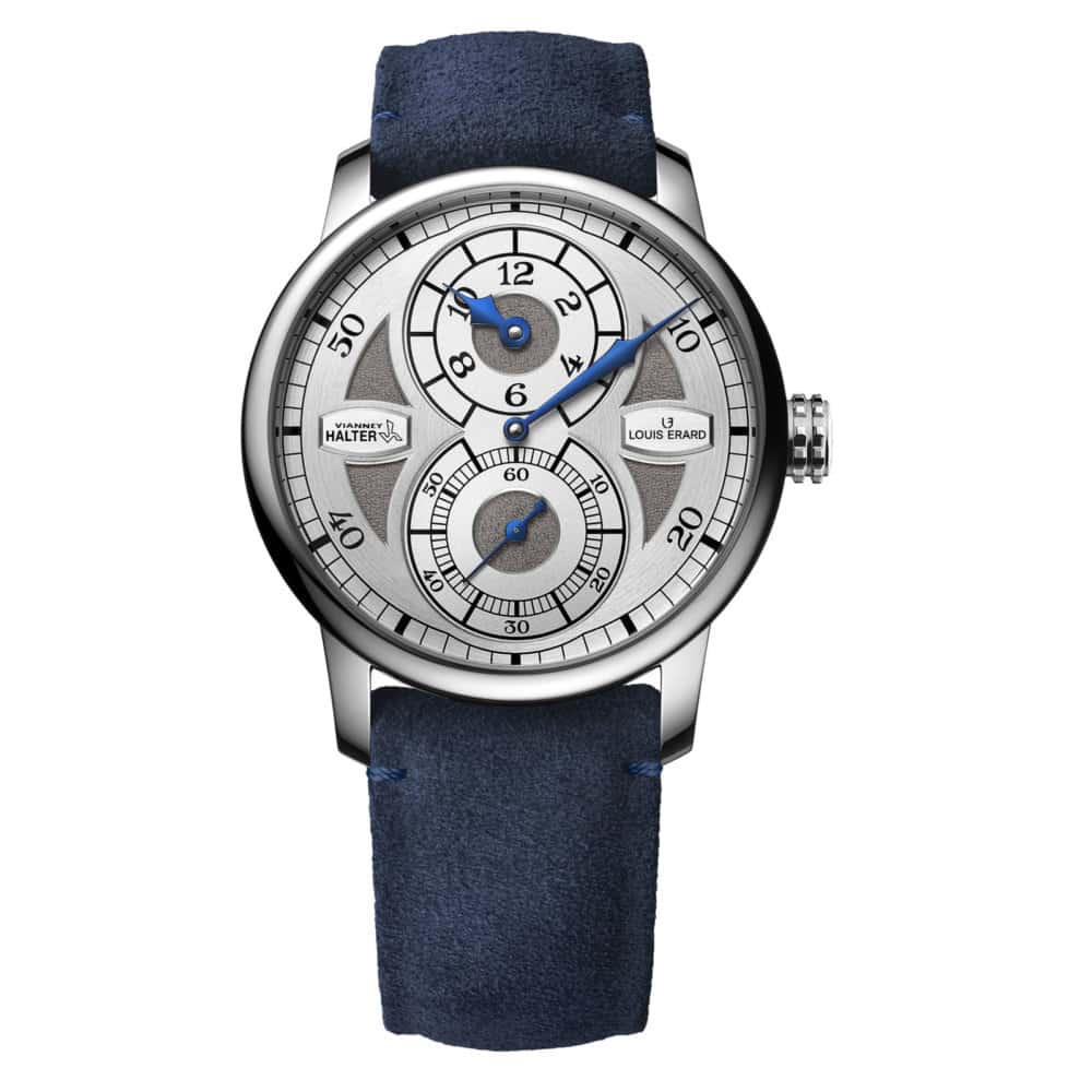 Excellence Le Régulateur Vianney Halter édition limitée one of 178