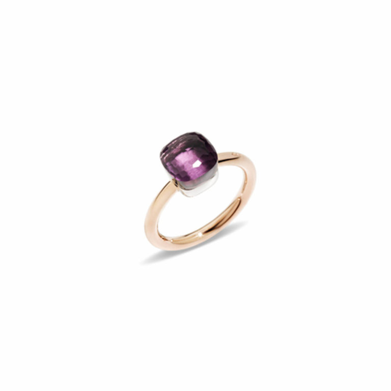 Pomellato - Bague Nudo Petit