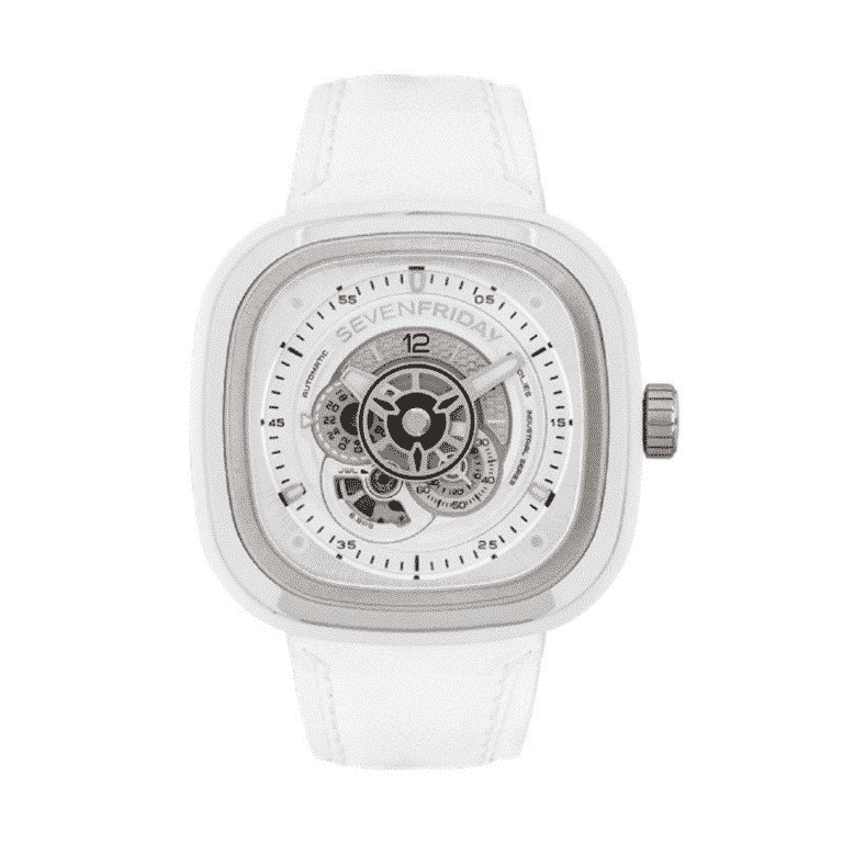 SevenFriday - P1C/01