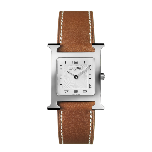 Hermès Heur H 036794WW00 lionel meylan vevey lausanne montreux