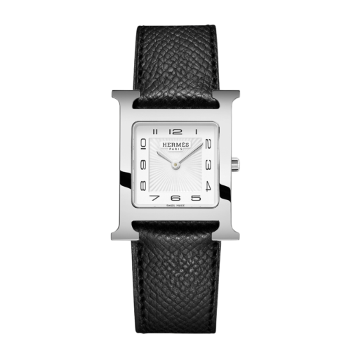 Hermès Heur H 036794WW00 lionel meylan vevey lausanne montreux