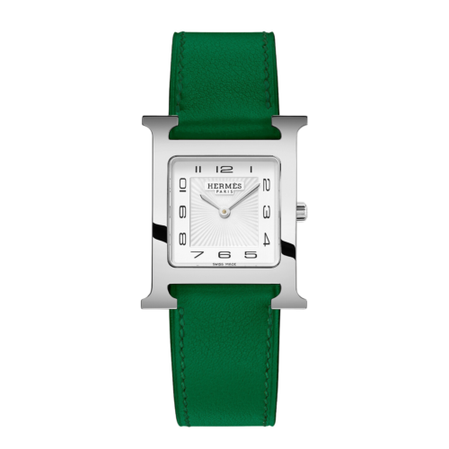 Hermès Heur H 036794WW00 lionel meylan vevey lausanne montreux