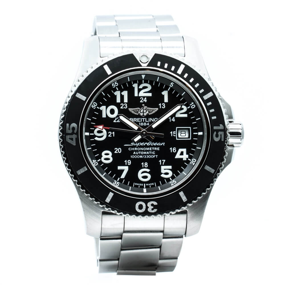 Superocean II 44mm