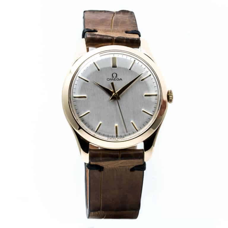 OMEGA - Omega Vintage