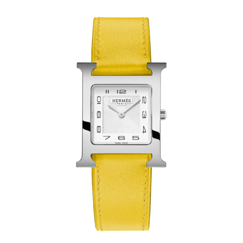 Hermès Heur H 036794WW00 lionel meylan vevey lausanne montreux