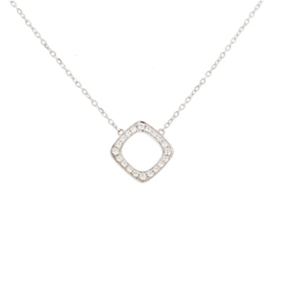 Impression petit modèle en or blanc