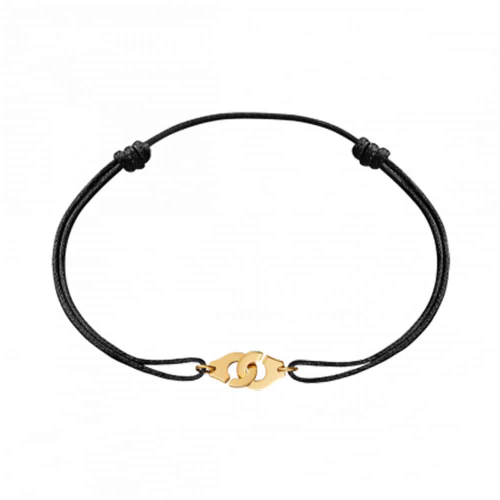 Menottes R8 sur cordon