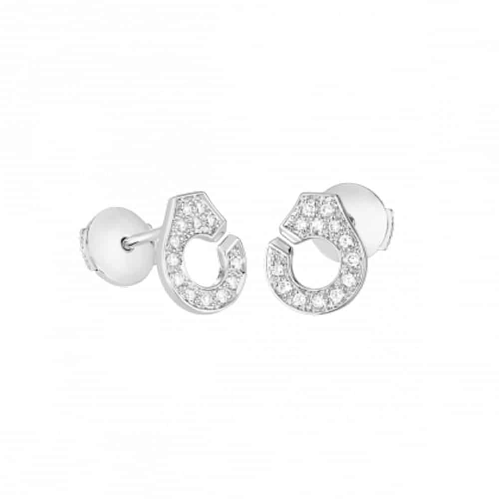 Menottes puces d’oreilles