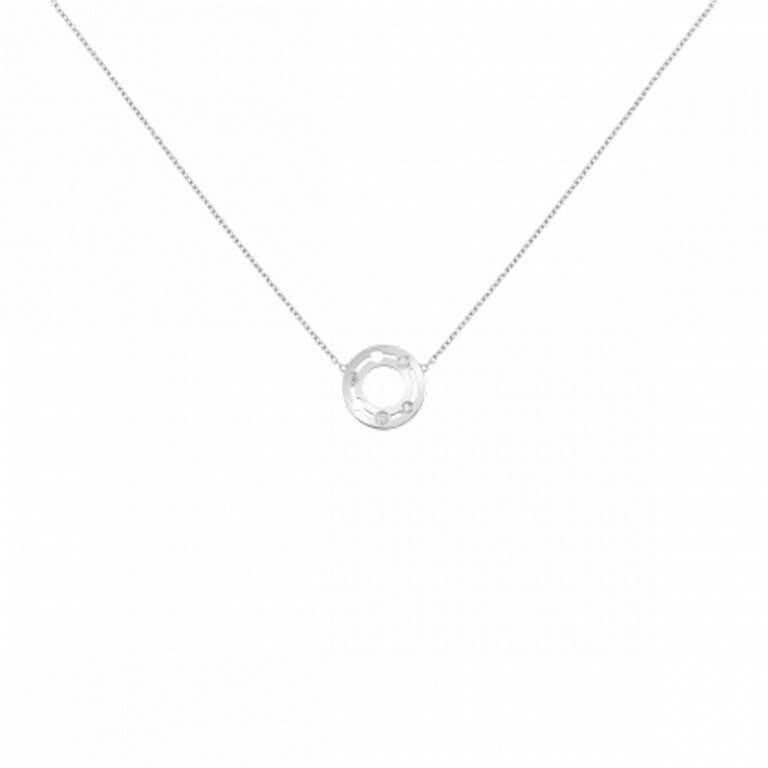 Dinh Van - Pulse collier