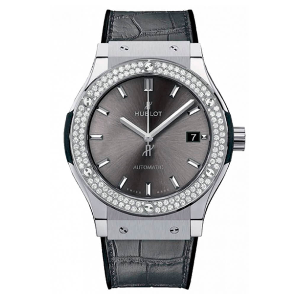 Hublot Classic Fusion 38mm