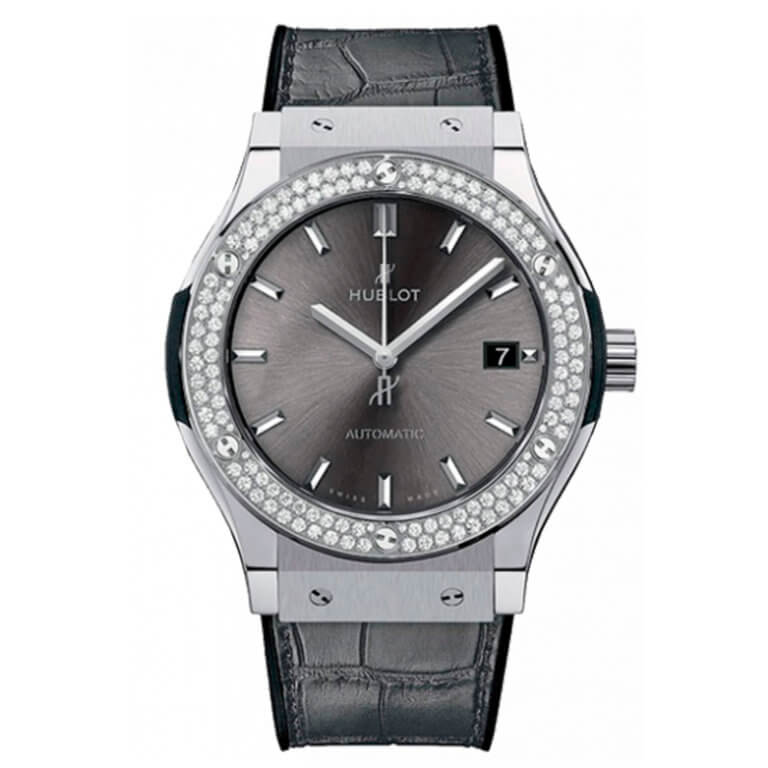 Hublot Classic Fusion 38mm