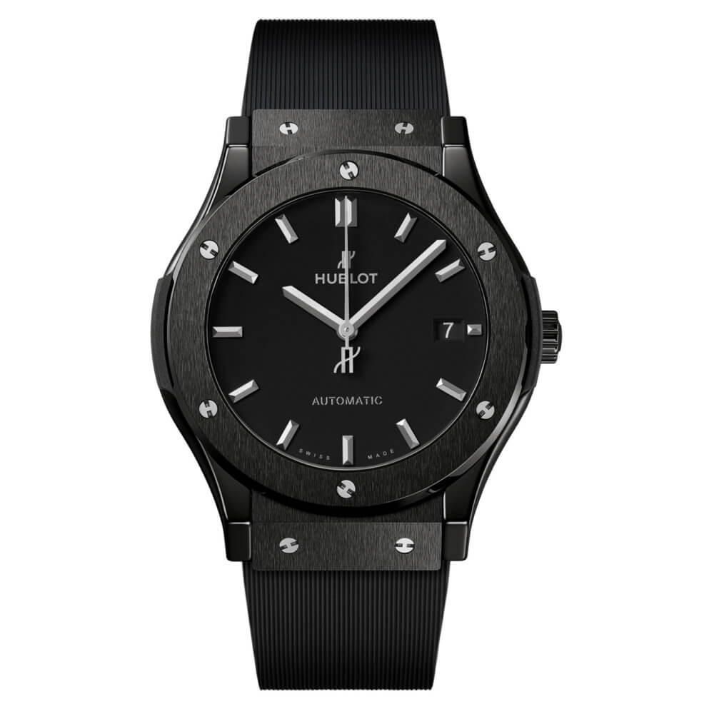 Classic Fusion Black Magic 45mm